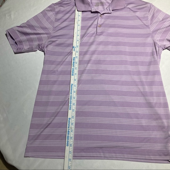 🦩 Nike Dri fit golf polo - Picture 2 of 6